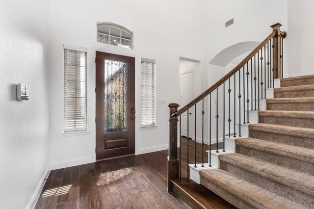 760 Walworth Drive, Prosper, TX 75078
