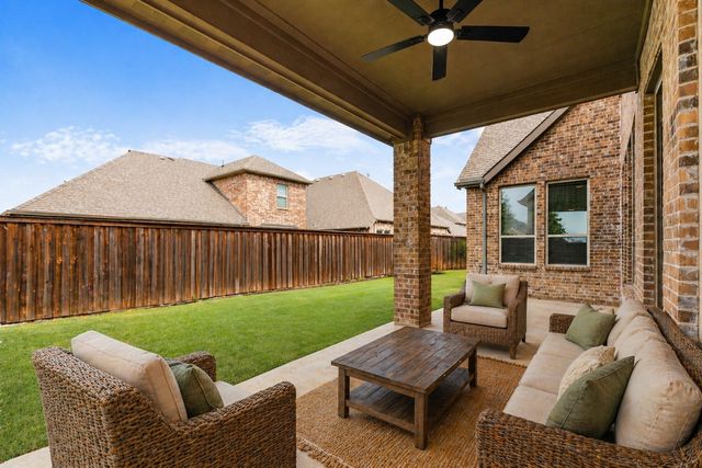 760 Walworth Drive, Prosper, TX 75078