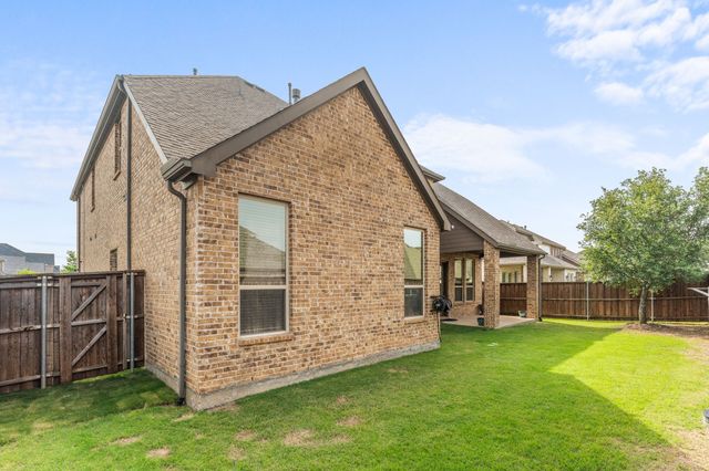 760 Walworth Drive, Prosper, TX 75078
