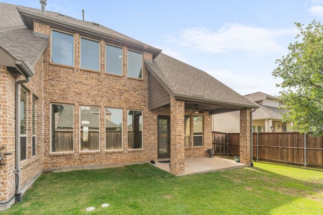 760 Walworth Drive, Prosper, TX 75078