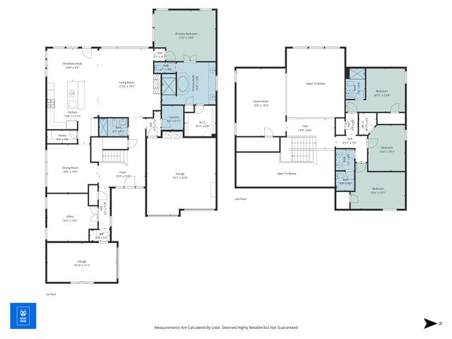 760 Walworth Drive, Prosper, TX 75078