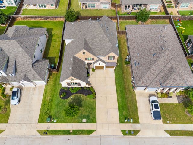 760 Walworth Drive, Prosper, TX 75078