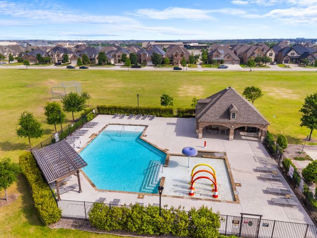 760 Walworth Drive, Prosper, TX 75078