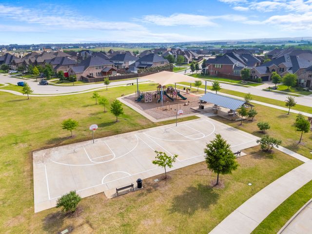 760 Walworth Drive, Prosper, TX 75078