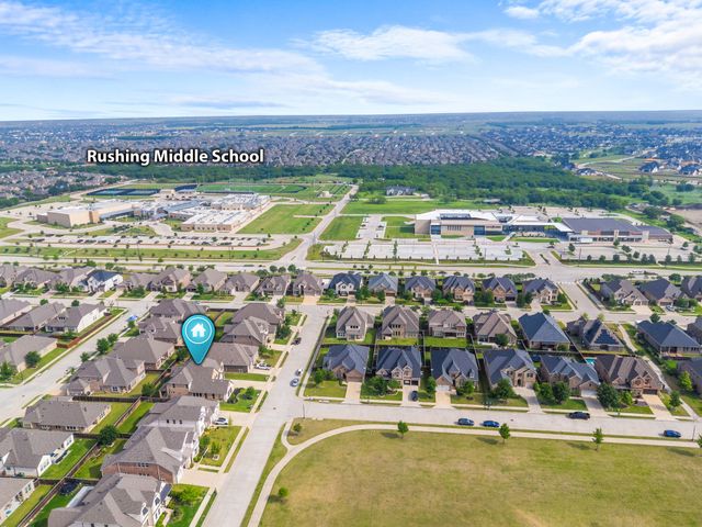 760 Walworth Drive, Prosper, TX 75078