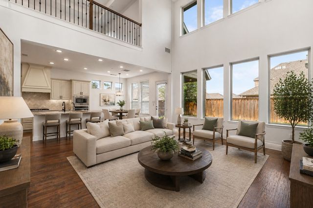 760 Walworth Drive, Prosper, TX 75078