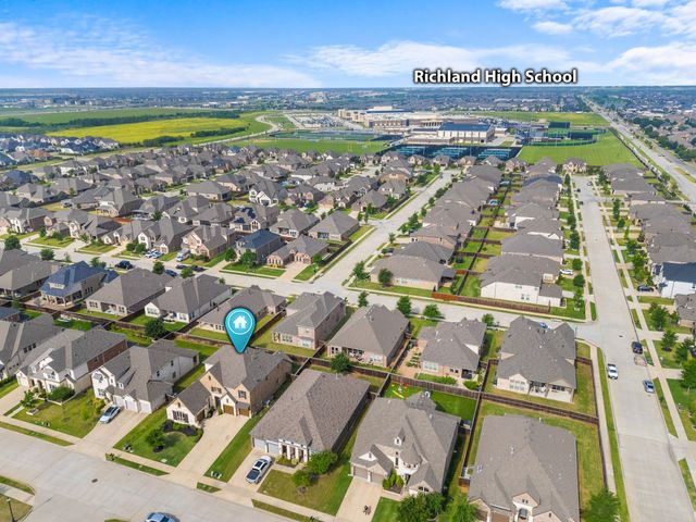760 Walworth Drive, Prosper, TX 75078