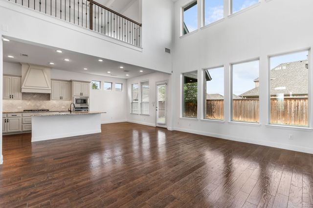760 Walworth Drive, Prosper, TX 75078