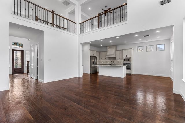 760 Walworth Drive, Prosper, TX 75078