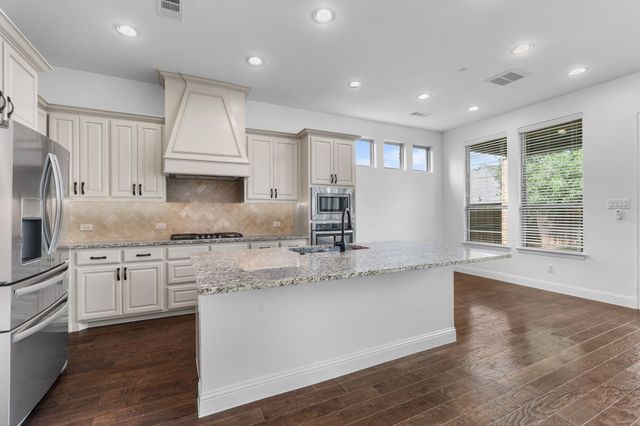760 Walworth Drive, Prosper, TX 75078