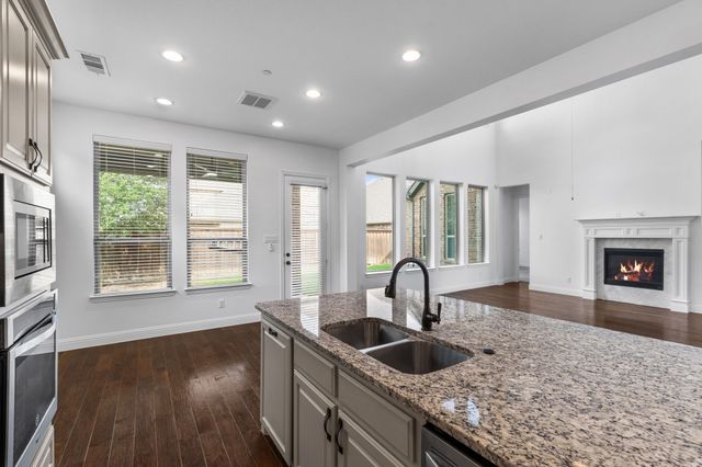 760 Walworth Drive, Prosper, TX 75078
