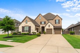 760 Walworth Drive, Prosper, TX 75078