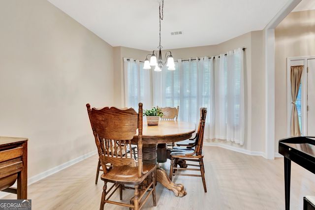 260 Kripple Kreek Drive, Sharpsburg, GA 30277