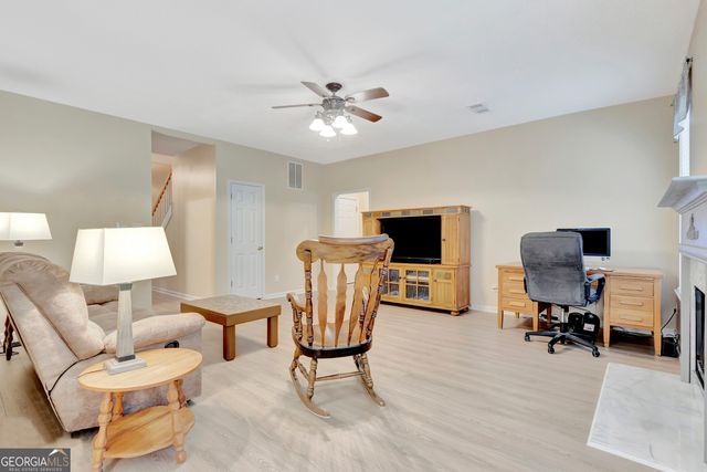 260 Kripple Kreek Drive, Sharpsburg, GA 30277