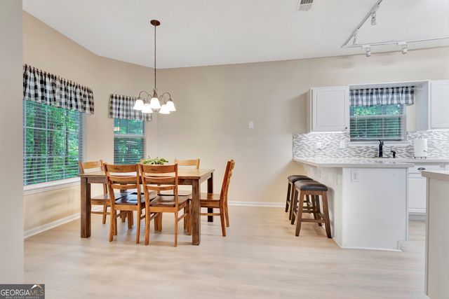 260 Kripple Kreek Drive, Sharpsburg, GA 30277