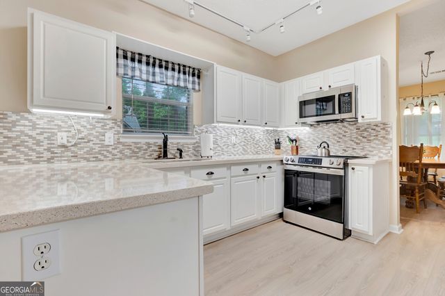 260 Kripple Kreek Drive, Sharpsburg, GA 30277