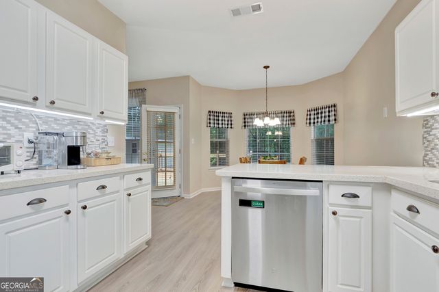 260 Kripple Kreek Drive, Sharpsburg, GA 30277