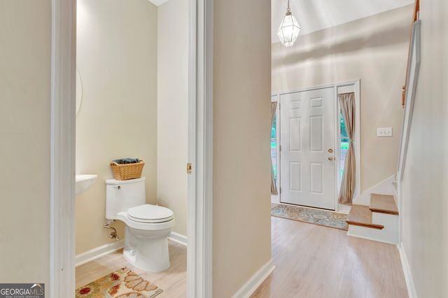 260 Kripple Kreek Drive, Sharpsburg, GA 30277