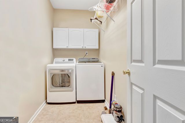 260 Kripple Kreek Drive, Sharpsburg, GA 30277