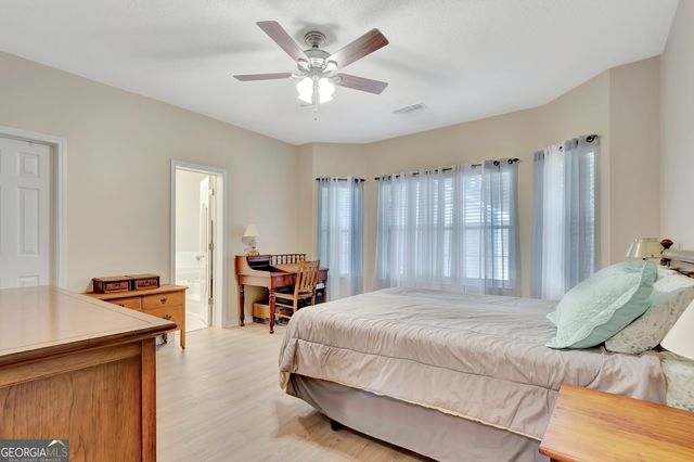 260 Kripple Kreek Drive, Sharpsburg, GA 30277