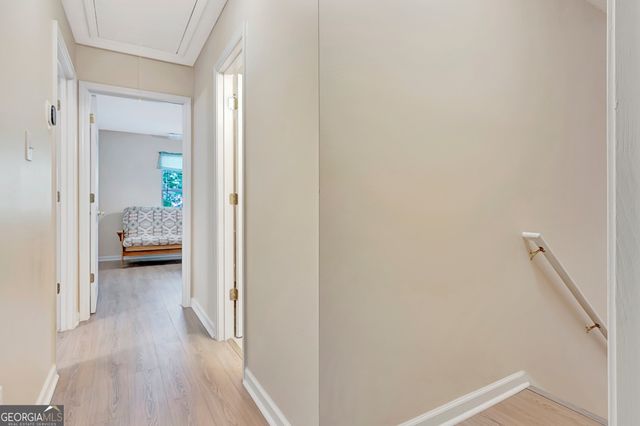 260 Kripple Kreek Drive, Sharpsburg, GA 30277