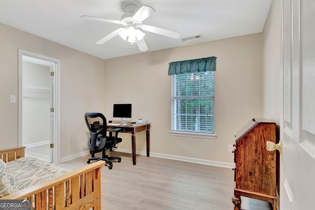 260 Kripple Kreek Drive, Sharpsburg, GA 30277