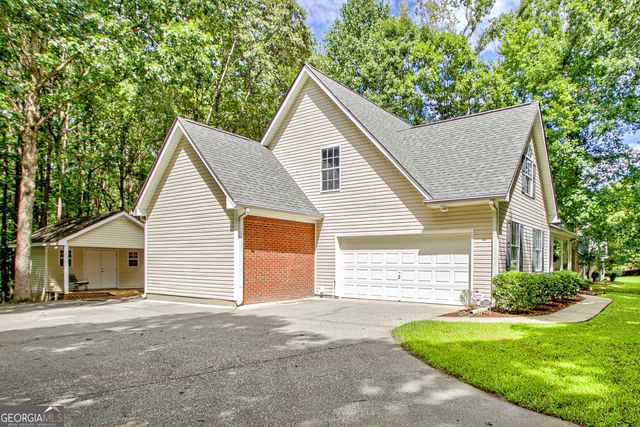 260 Kripple Kreek Drive, Sharpsburg, GA 30277