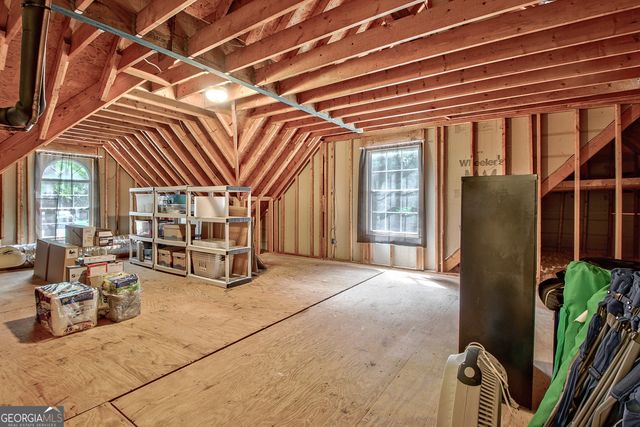 260 Kripple Kreek Drive, Sharpsburg, GA 30277