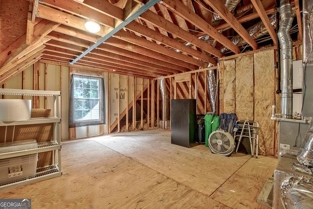 260 Kripple Kreek Drive, Sharpsburg, GA 30277
