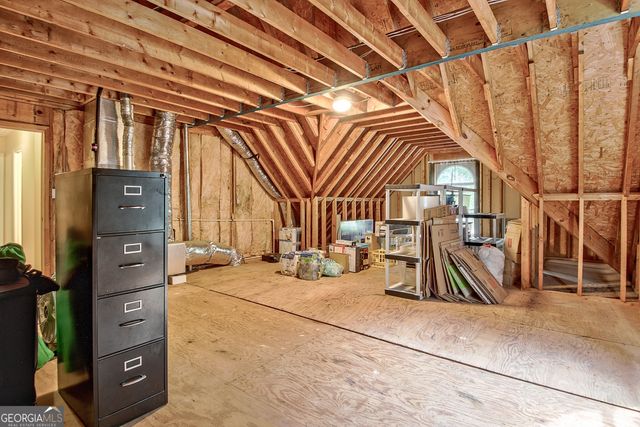 260 Kripple Kreek Drive, Sharpsburg, GA 30277