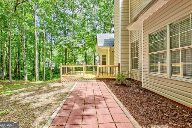 260 Kripple Kreek Drive, Sharpsburg, GA 30277