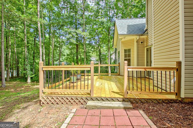 260 Kripple Kreek Drive, Sharpsburg, GA 30277