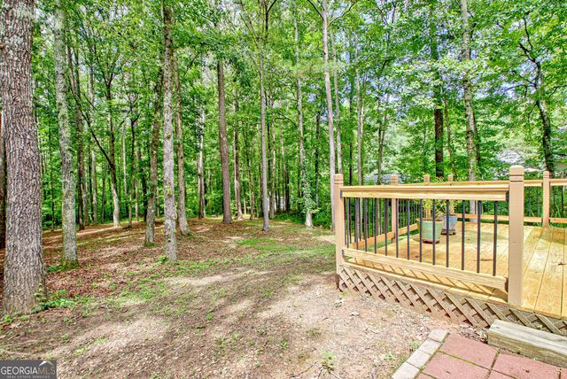 260 Kripple Kreek Drive, Sharpsburg, GA 30277