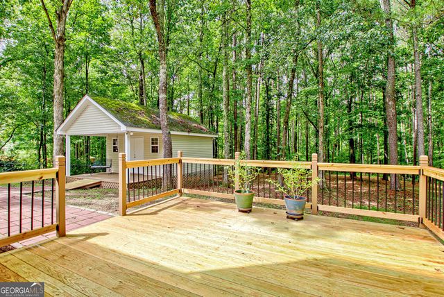260 Kripple Kreek Drive, Sharpsburg, GA 30277