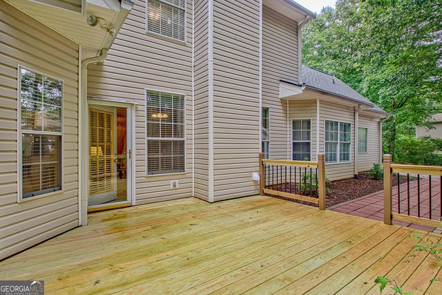 260 Kripple Kreek Drive, Sharpsburg, GA 30277