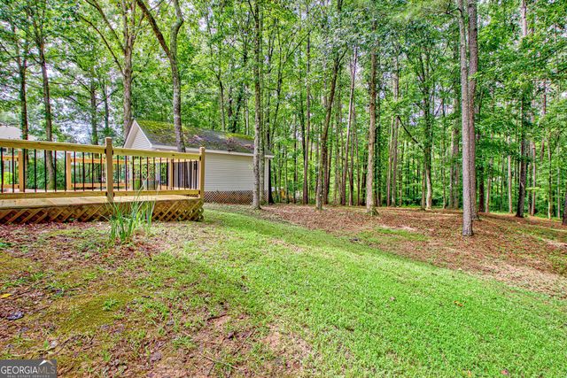 260 Kripple Kreek Drive, Sharpsburg, GA 30277