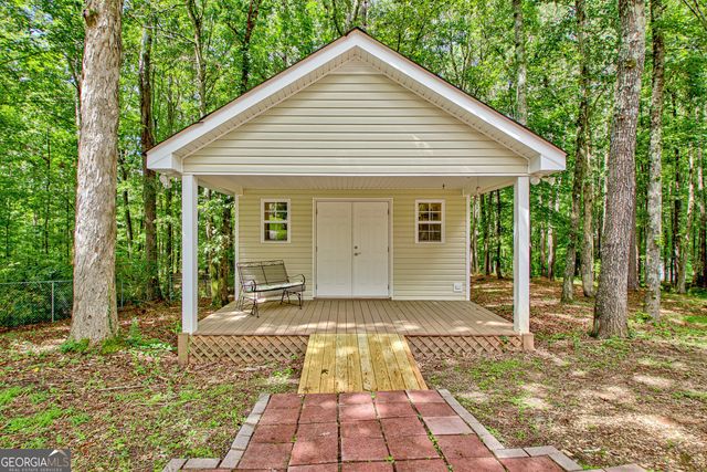260 Kripple Kreek Drive, Sharpsburg, GA 30277