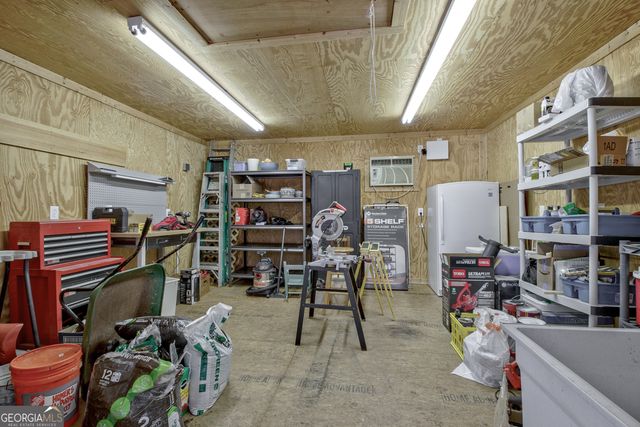 260 Kripple Kreek Drive, Sharpsburg, GA 30277