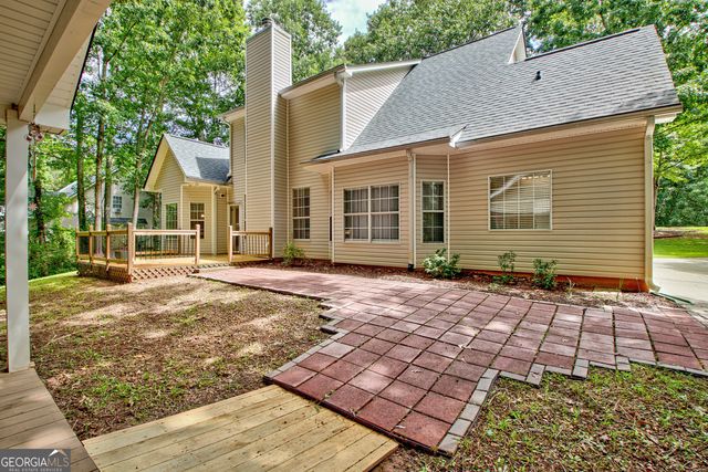 260 Kripple Kreek Drive, Sharpsburg, GA 30277