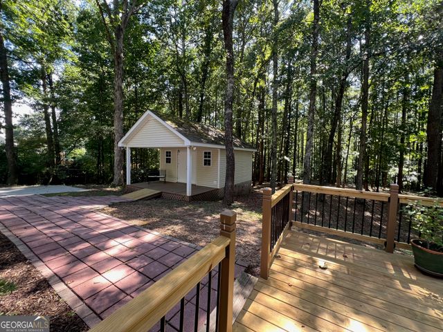 260 Kripple Kreek Drive, Sharpsburg, GA 30277