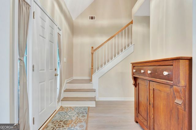 260 Kripple Kreek Drive, Sharpsburg, GA 30277