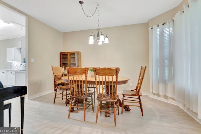 260 Kripple Kreek Drive, Sharpsburg, GA 30277