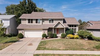 6510 Conestoga Drive, Lansing, MI 48917