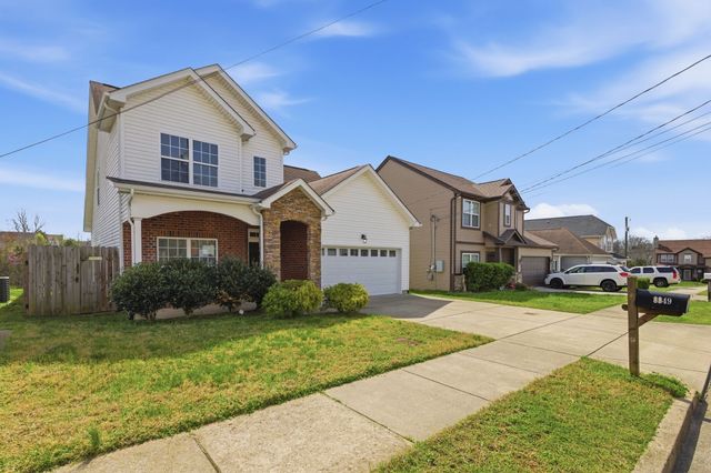 8849 Cressent Glen Ct, Antioch, TN 37013