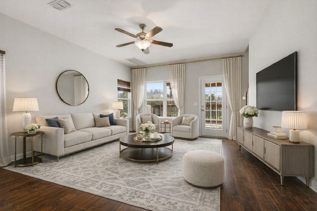 8849 Cressent Glen Ct, Antioch, TN 37013