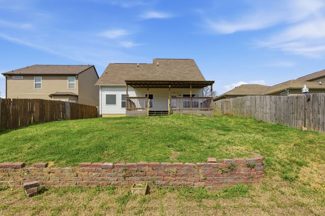 8849 Cressent Glen Ct, Antioch, TN 37013