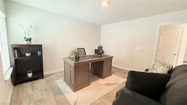 5021 Black Forest Drive, Greensboro, NC 27405