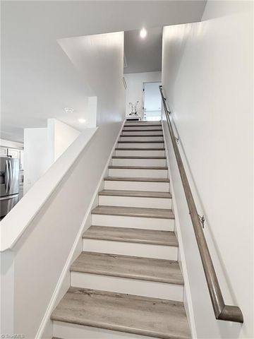 5021 Black Forest Drive, Greensboro, NC 27405