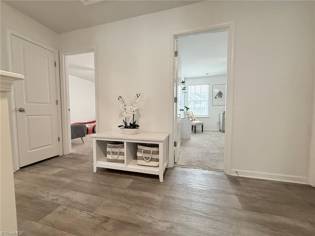 5021 Black Forest Drive, Greensboro, NC 27405