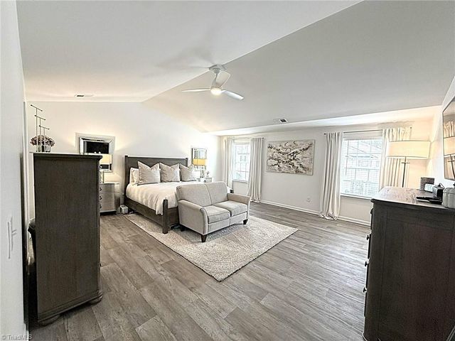 5021 Black Forest Drive, Greensboro, NC 27405